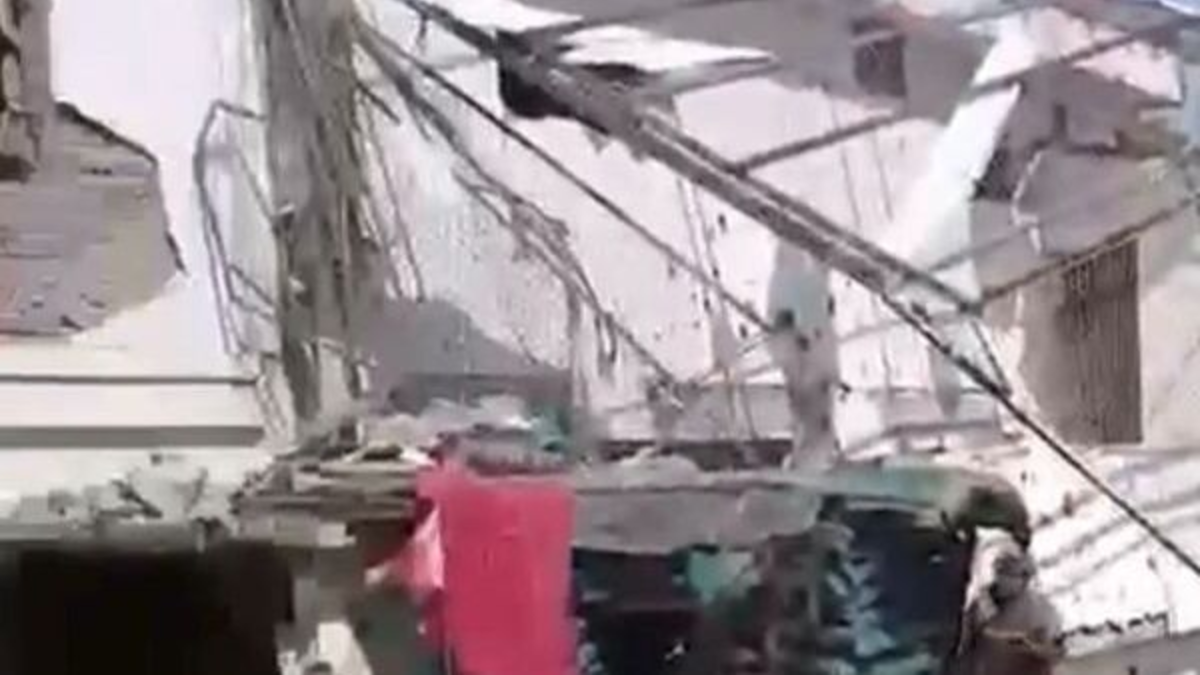 El gobernador Octavio Guzmán dice que la ofensiva está más allá de las capacidades de la región; Los congresistas hablan

 – Desde dentro