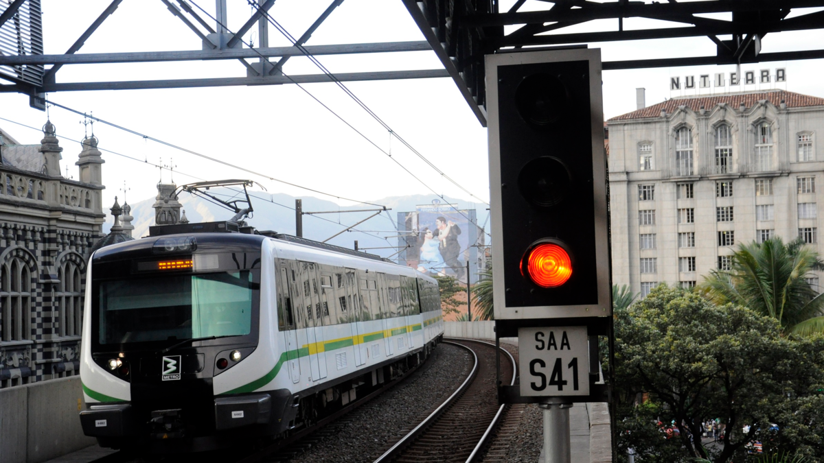 ¿Es esto un paraíso fiscal? ¿Se puede controlar? dudas sobre el polémico proyecto de establecer una filial del metro de Medellín con sede en Bermudas

 – Desde dentro