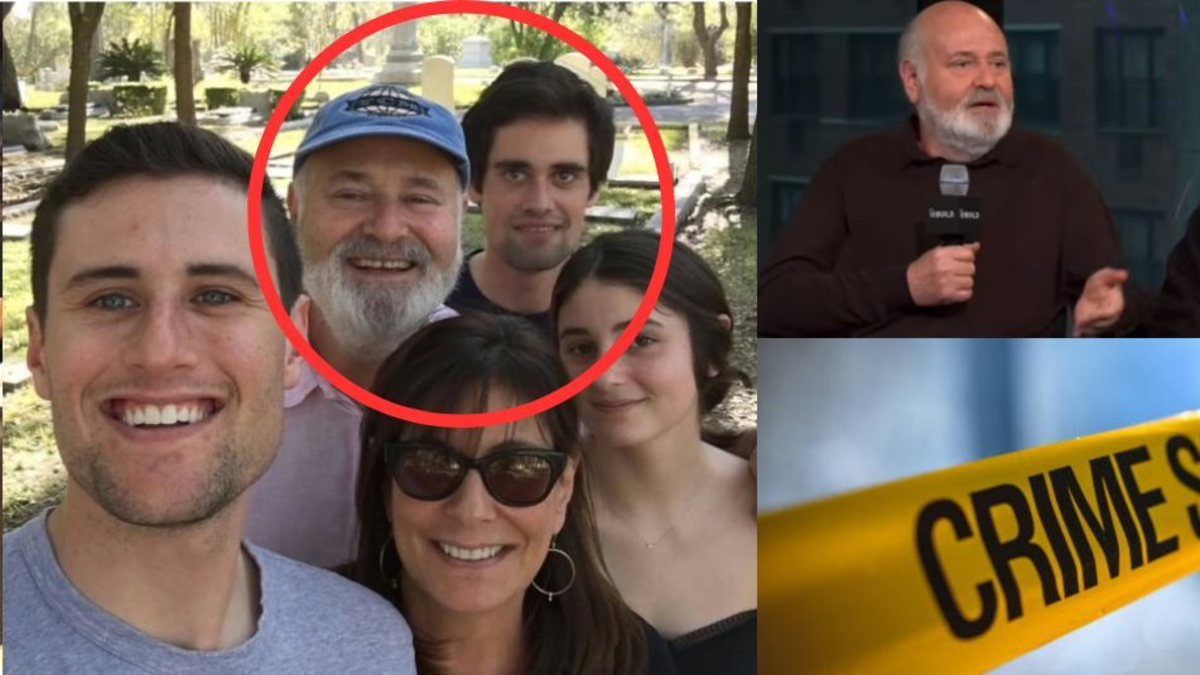 Revelan que su hijo Nick padecía esquizofrenia y que le habían ajustado la medicación antes del crimen

 – Desde dentro