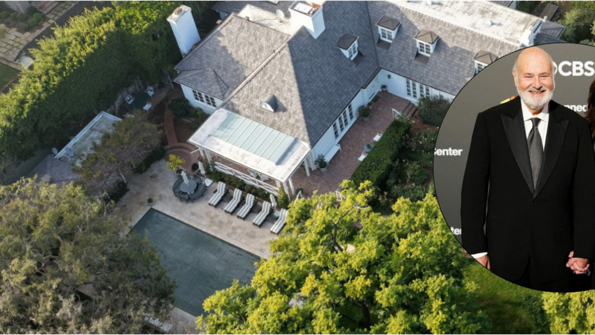 los habría asesinado mientras dormían

 – Desde dentro