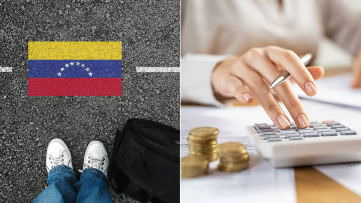 La migración venezolana impulsa la economía en América Latina y el Caribe, según estudio de la OIM

 – Desde dentro