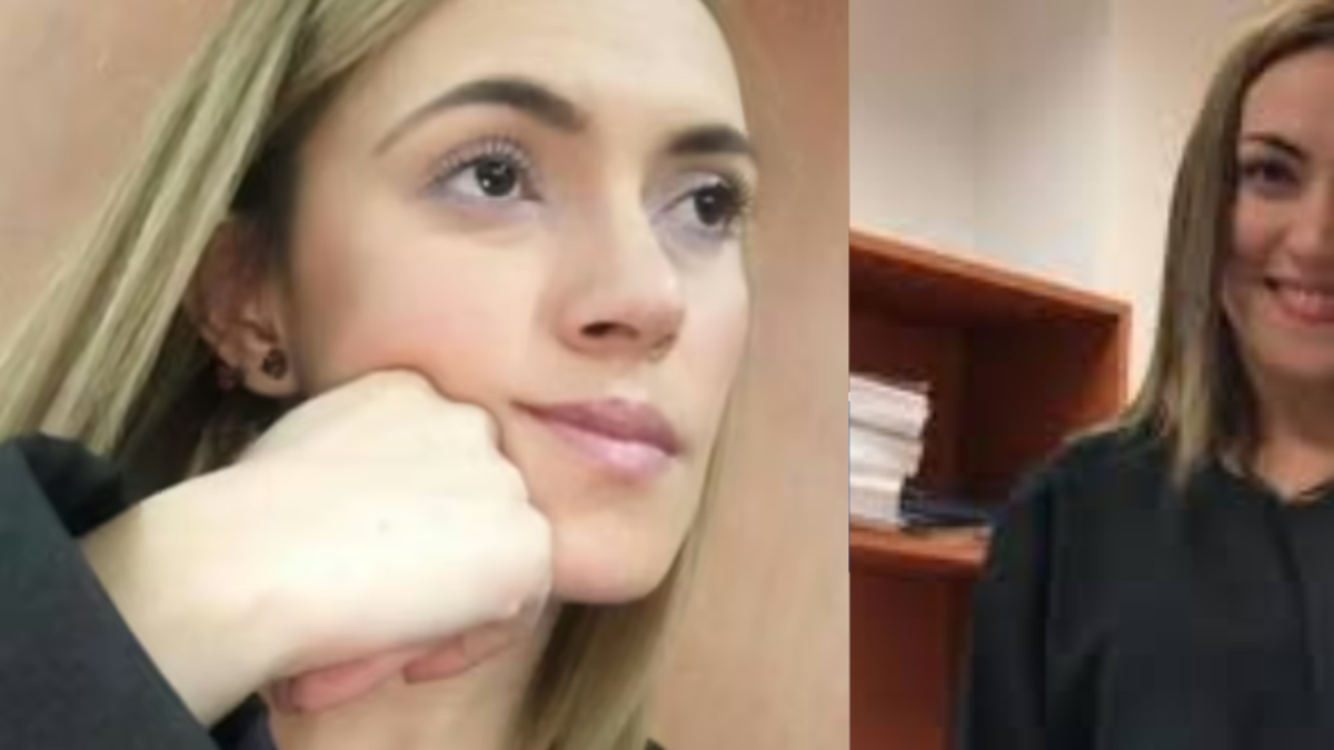 ¿Quién era Vivian Polanía? La jueza fue encontrada muerta en su casa de Cúcuta, junto a su hijo de dos meses

 – Desde dentro