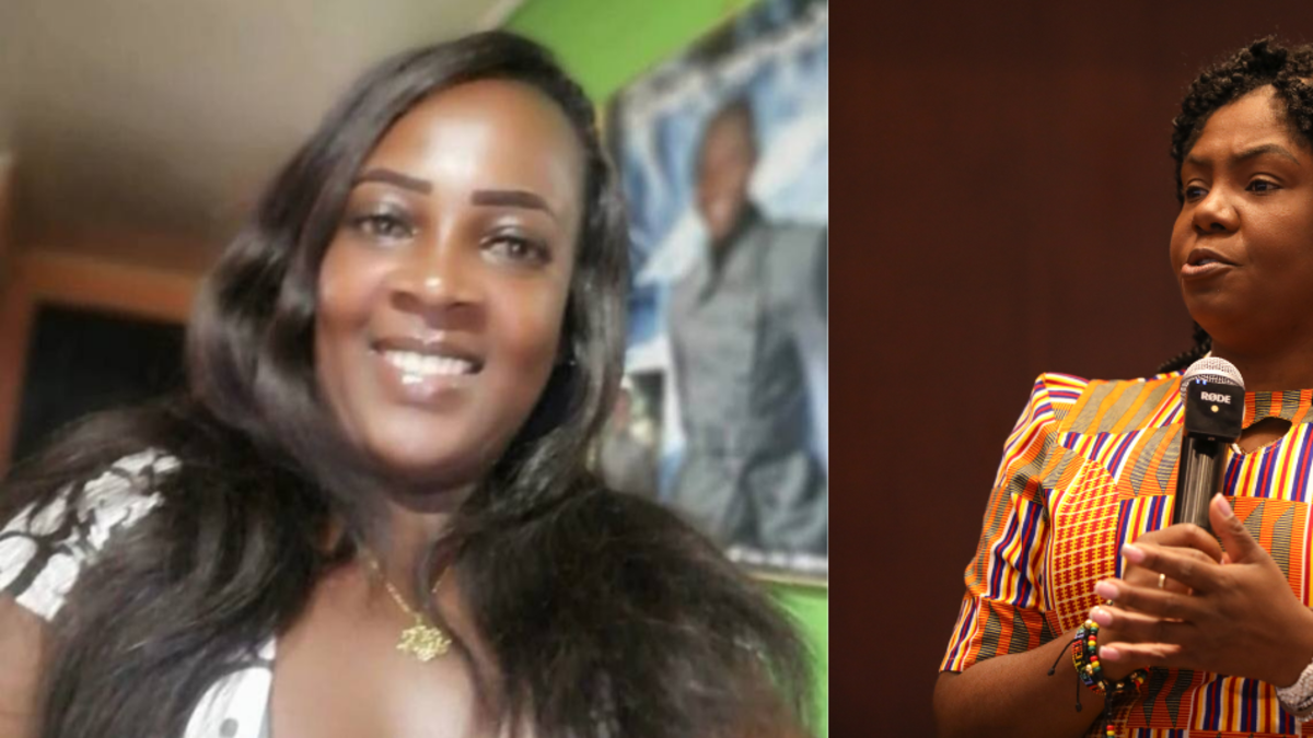 La mujer que murió tras someterse a un procedimiento estético en Cali habría sido familiar de la vicepresidenta Franca Márquez

 – Desde dentro