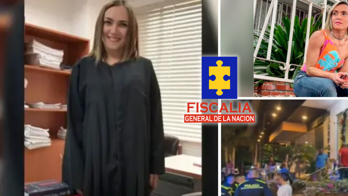 Esta fue la última publicación de Vivian Polanía, jueza encontrada muerta en su departamento en Cúcuta

 – Desde dentro