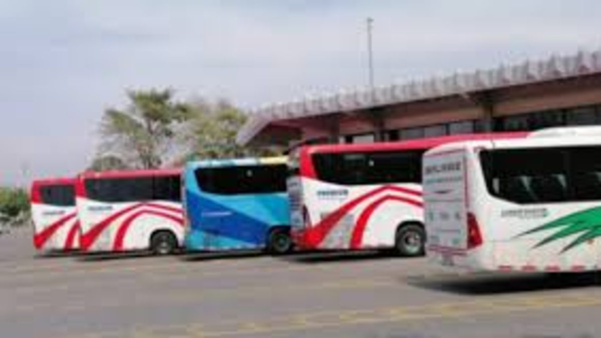 De esta forma, fueron incautados 4.500 gramos de marihuana en la terminal de transporte de Barranquilla; Estaban camuflados en cajas de cereales.

 – Desde dentro