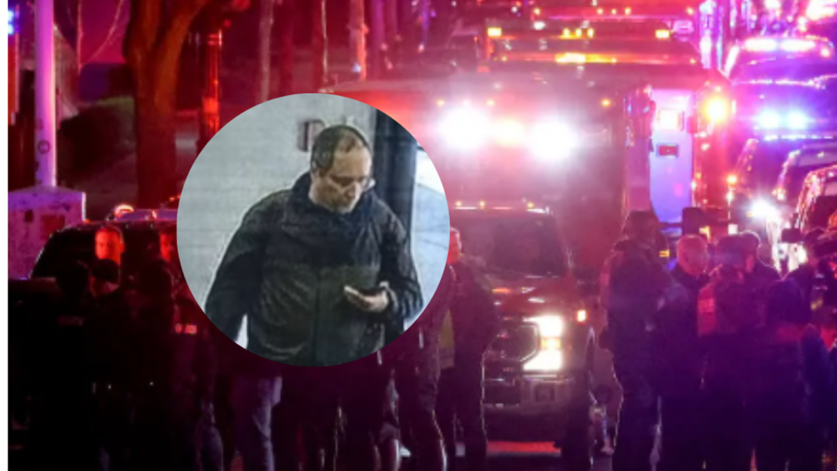 Así es como encontraron al sospechoso del tiroteo en la Universidad de Brown que dejó dos estudiantes muertos; una pista lo vinculaba con otro crimen

 – Desde dentro