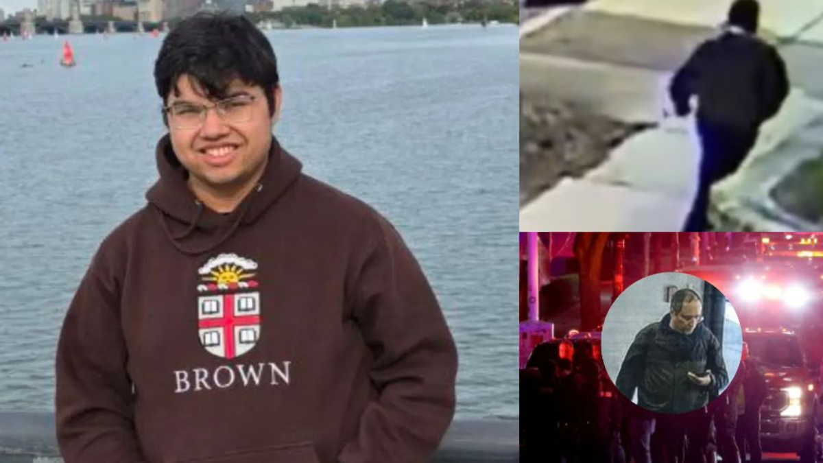 joven estudiante supuestamente «arrastrado» a una oportunidad de estudio por un amigo

 – Desde dentro