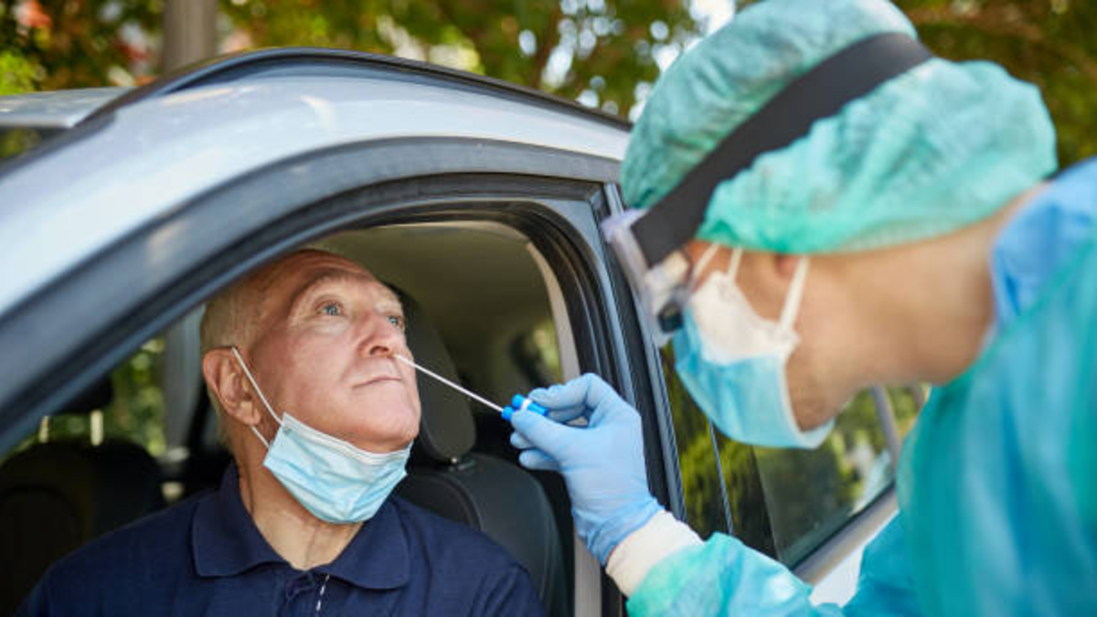 Descubren pruebas falsas de covid-19 y gripe que circularían en el mercado europeo; el fabricante confirmó que el producto fue manipulado

 – Desde dentro