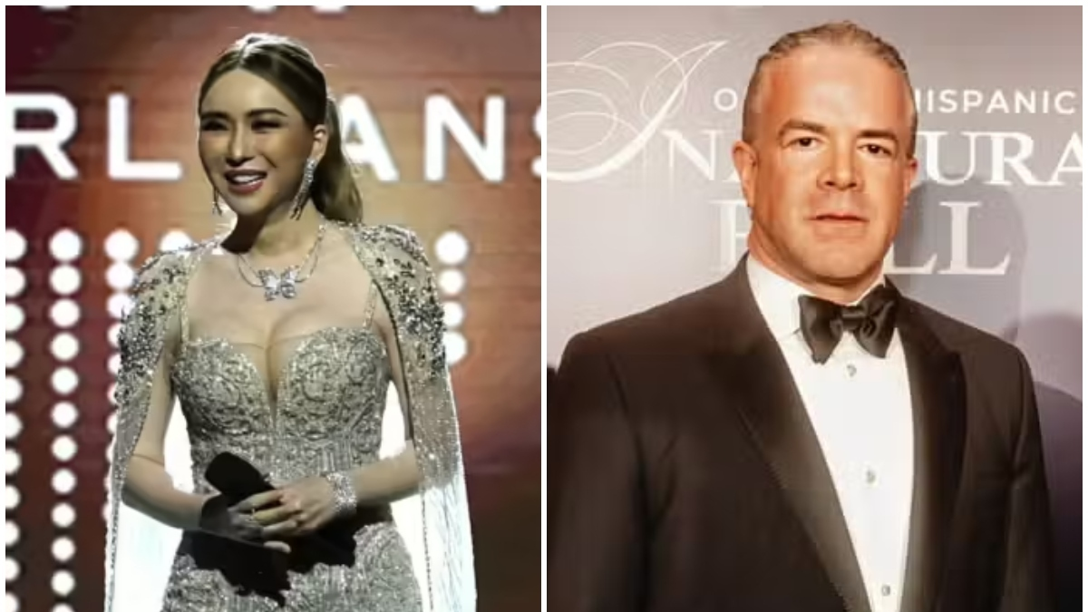 México y Tailandia intentan arrestar a los dueños del certamen Miss Universo; Se desconoce el paradero de Anne Jakrajutatips

 – Desde dentro