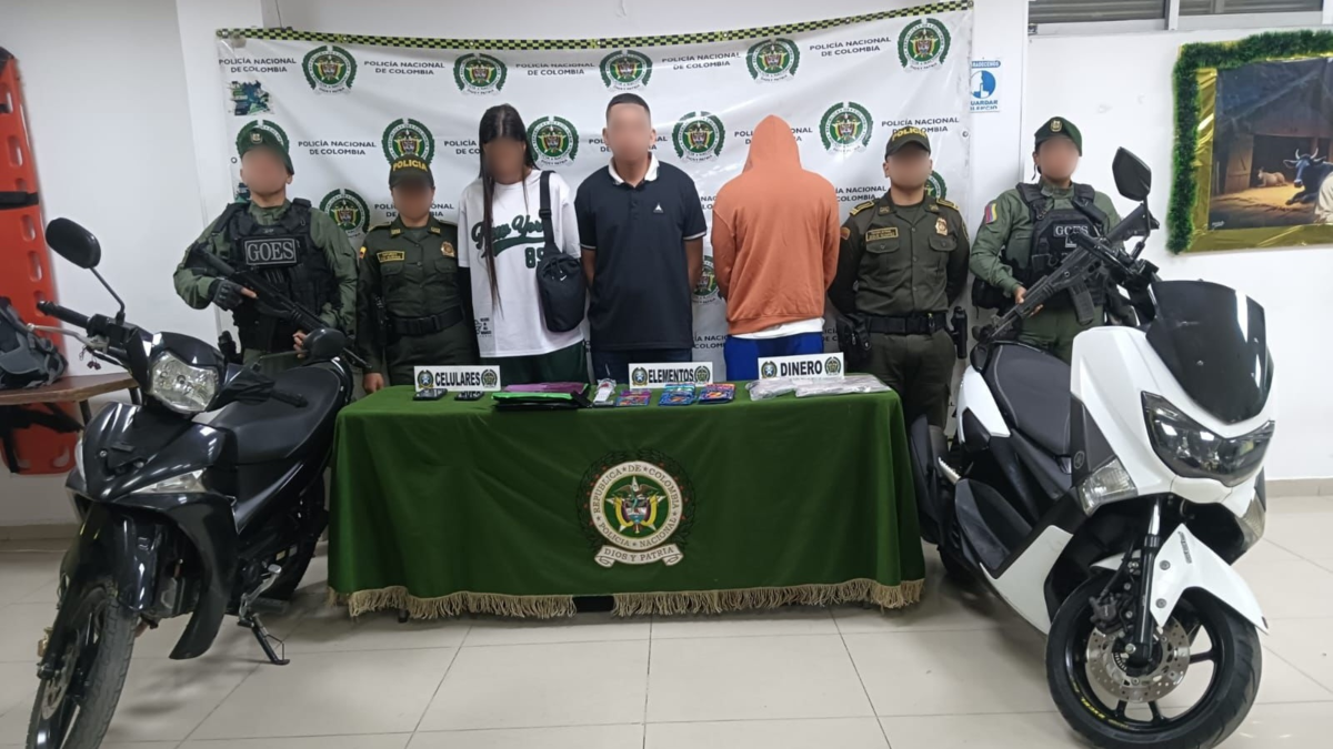 Entre tusi y marihuana exótica de la Cordillera del Cauca operaba el grupo criminal Pupis dedicado al microtráfico

 – Desde dentro