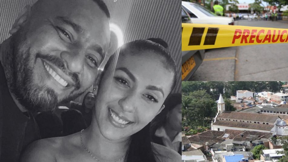 Al regresar de la novena, un familiar de la familia asesinada en Cesarea reveló en una conversación con nosotros el estado del menor que sobrevivió al ataque: «No eran culpables de nada».

 – Desde dentro