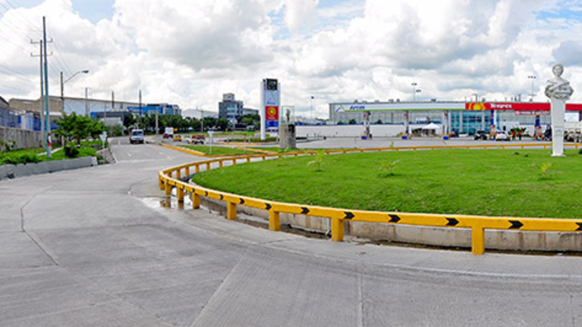 ¿Este conglomerado de accidentes en Barranquilla es casualidad o causalidad?

 – Desde dentro