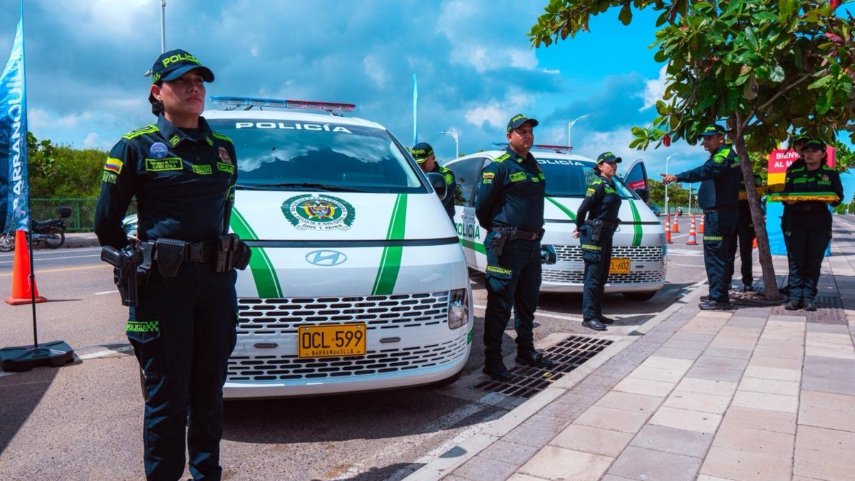 El distrito entrega su primer informe de obras y terminaciones

 – Desde dentro