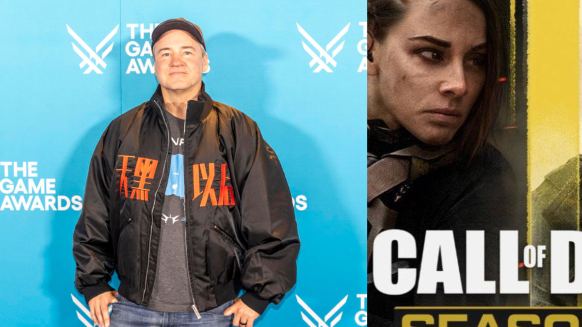 Vince Zampella, uno de los creadores del videojuego ‘Call of Duty’, murió en grave accidente de tránsito en Estados Unidos: esto se sabe

 – Desde dentro