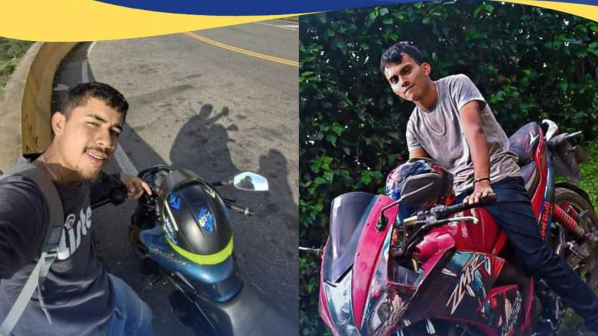 esto es lo que se sabe

 – Desde dentro