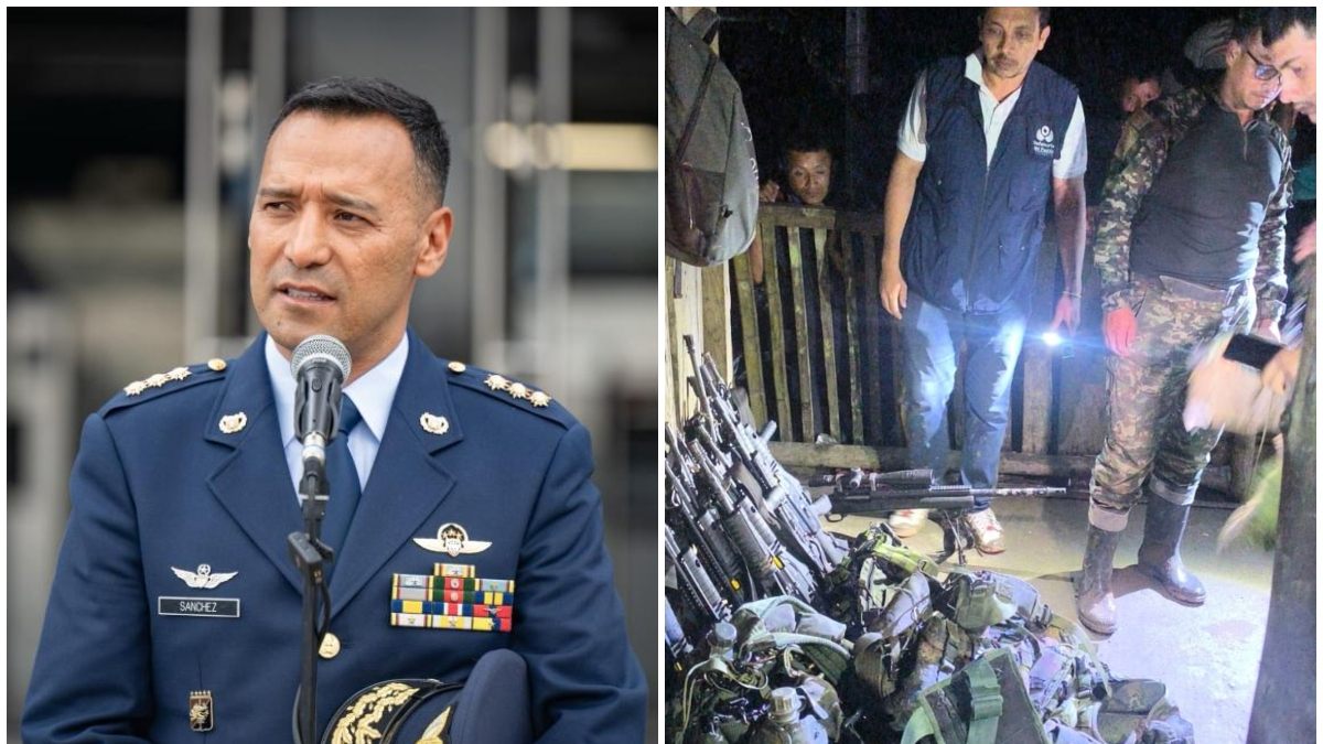 esta es la condición de los soldados

 – Desde dentro