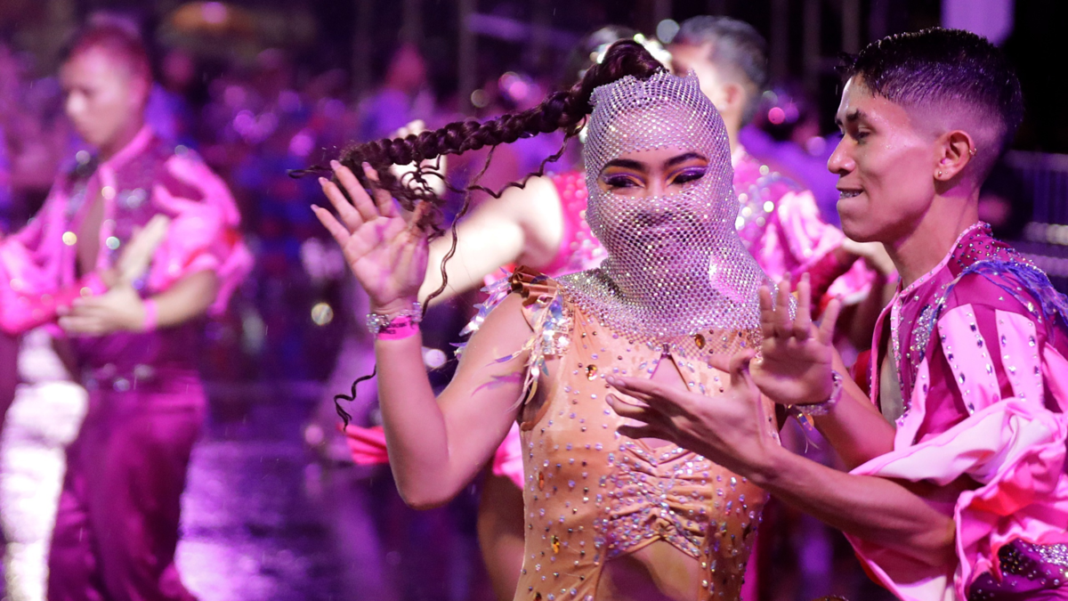 Un balance parcial que confirma el poder transformador de la Feria de Cali

 – Desde dentro