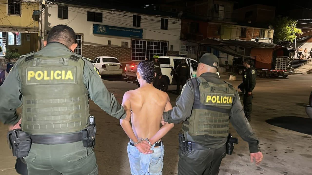 ¿Qué pasó en Pitalito? Detalles de la investigación policial en Huila por violencia doméstica que terminó con la muerte de un hombre y la lesión de un policía

 – Desde dentro