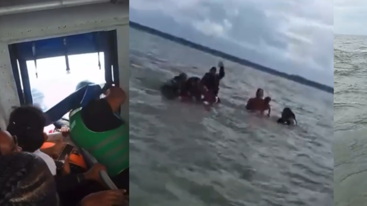 La Alcaldía de Timbiquí se pronuncia tras el naufragio del Pacífico Cauca que dejó cuatro muertos y varios desaparecidos

 – Desde dentro