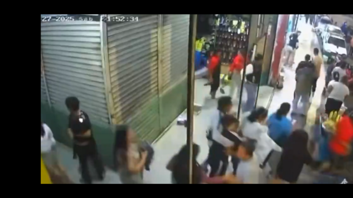 Sismo de magnitud 6 deja daños menores y daños estructurales en varias regiones del norte del Perú

 – Desde dentro