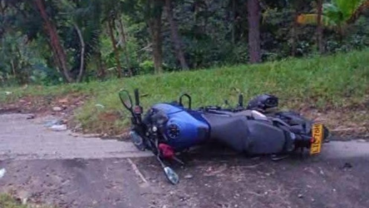 Intensifican la búsqueda de un patrullero reportado como desaparecido en la Carretera Panamericana entre Popayán y Cali

 – Desde dentro