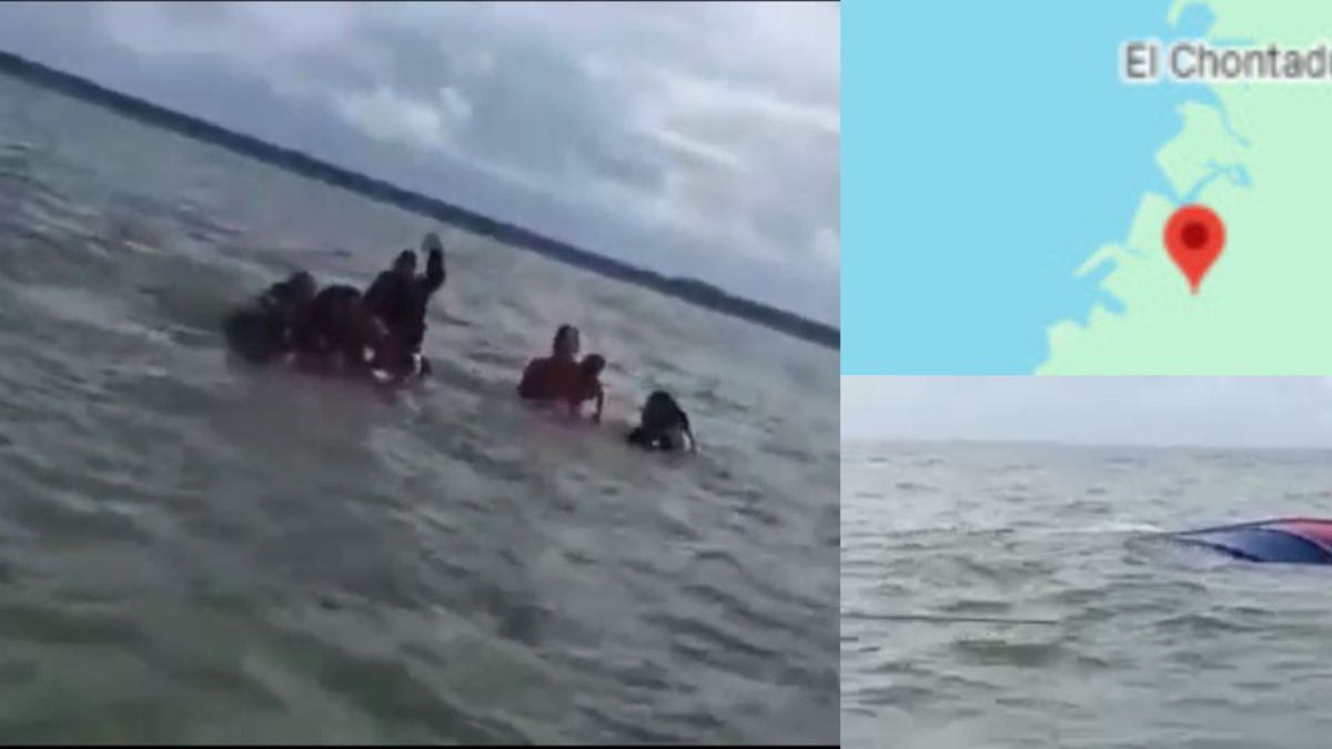 Producto de este incidente, cuatro personas murieron en aguas del Cauca y otras dos desaparecieron

 – Desde dentro