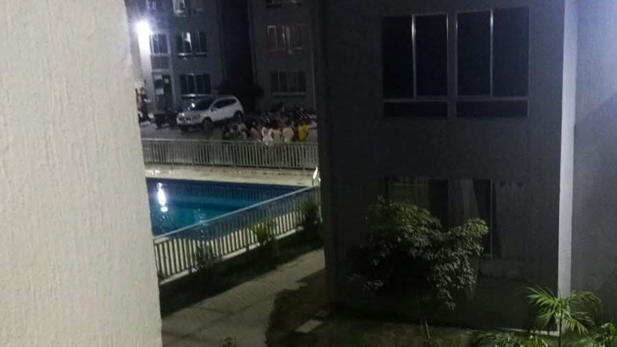 Tragedia en Soledad: niño de 9 años muere por sumersión tras caer a piscina en urbanización de Ciudad Salitre

 – Desde dentro