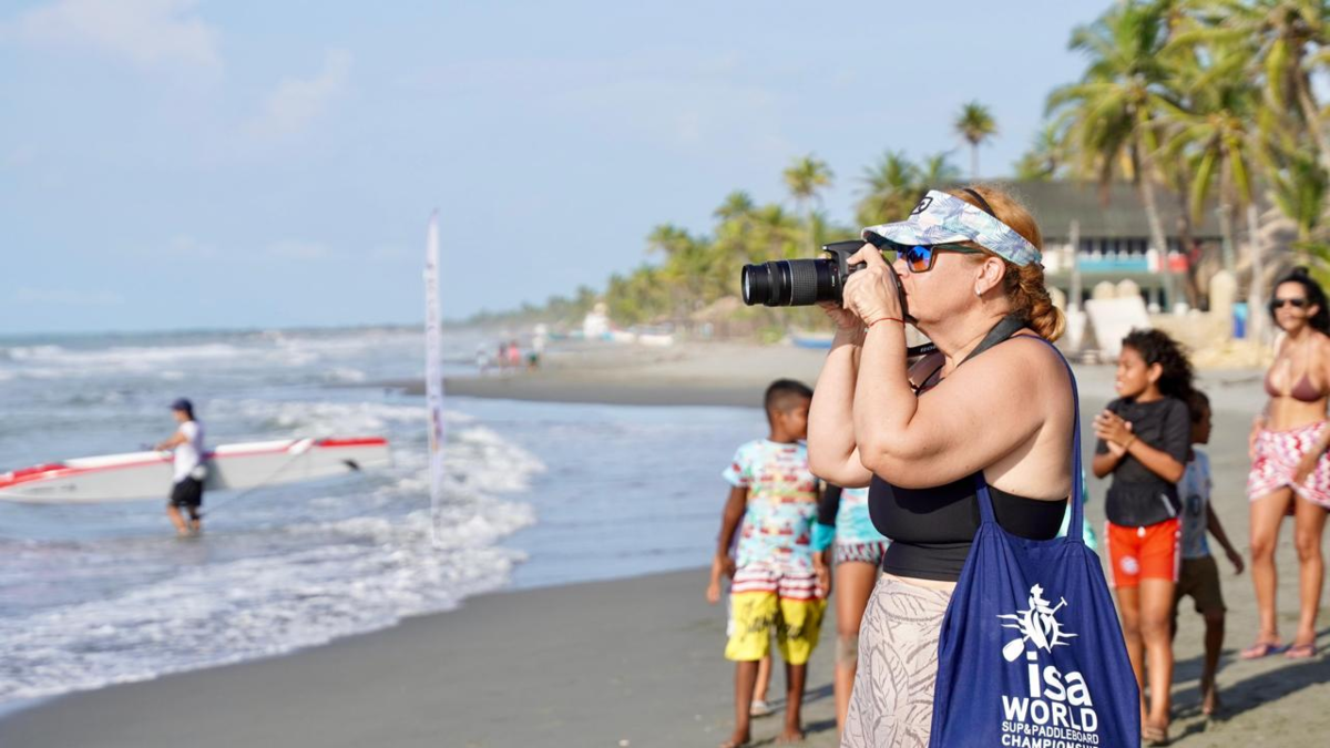 Córdoba refuerza su posicionamiento como destino turístico internacional, creciendo un 32,6% en 2025.

 – Desde dentro