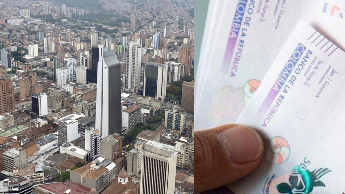 Reacciones de gremios empresariales de Medellín ante el aumento del salario mínimo 20

 – Desde dentro