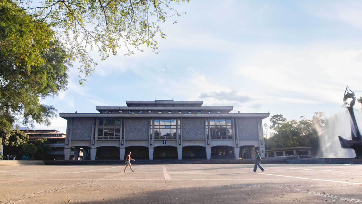 Universidad de Antioquia asegura que avanza en el pago de salarios y otras obligaciones a finales de 2025

 – Desde dentro