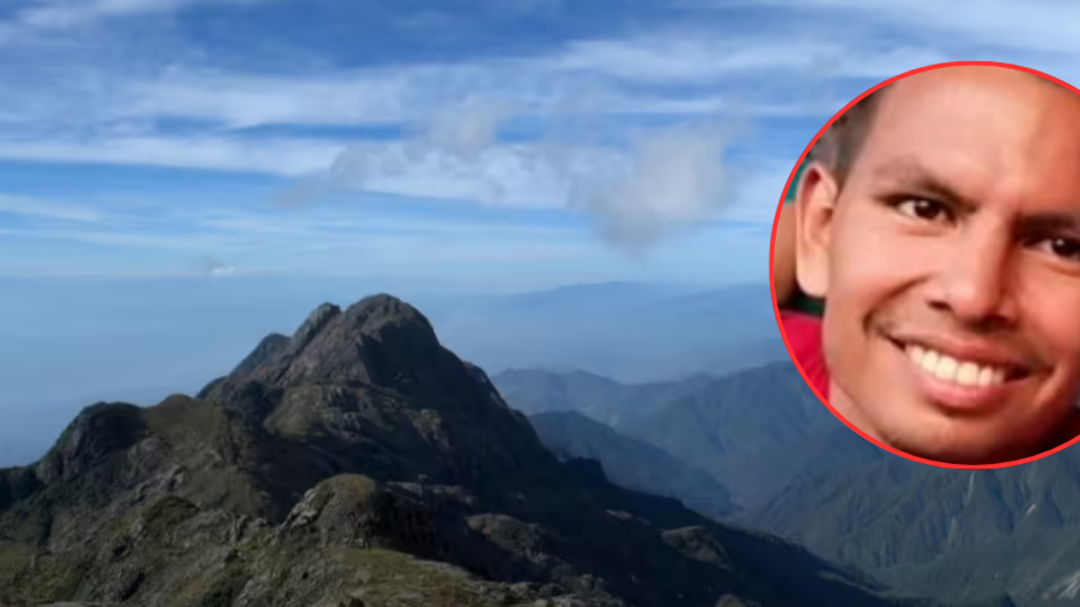 esto se sabe por el caso

 – Desde dentro