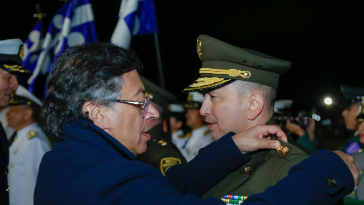 Estas son las consecuencias para la ciudad

 – Desde dentro