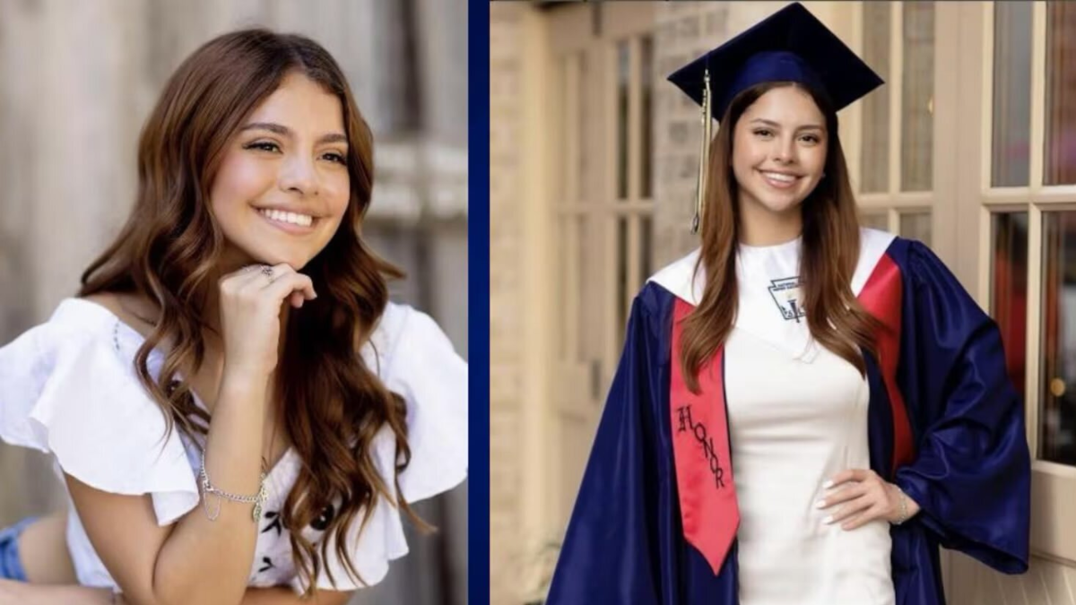 Hallan cuerpo durante búsqueda de joven que desapareció en extrañas circunstancias en Nochebuena en EE.UU.

 – Desde dentro