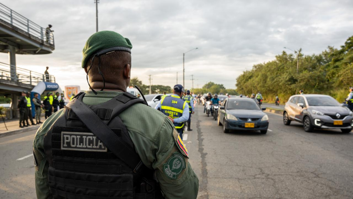Así van los preparativos de los eventos que iluminarán la rumba a finales de diciembre

 – Desde dentro