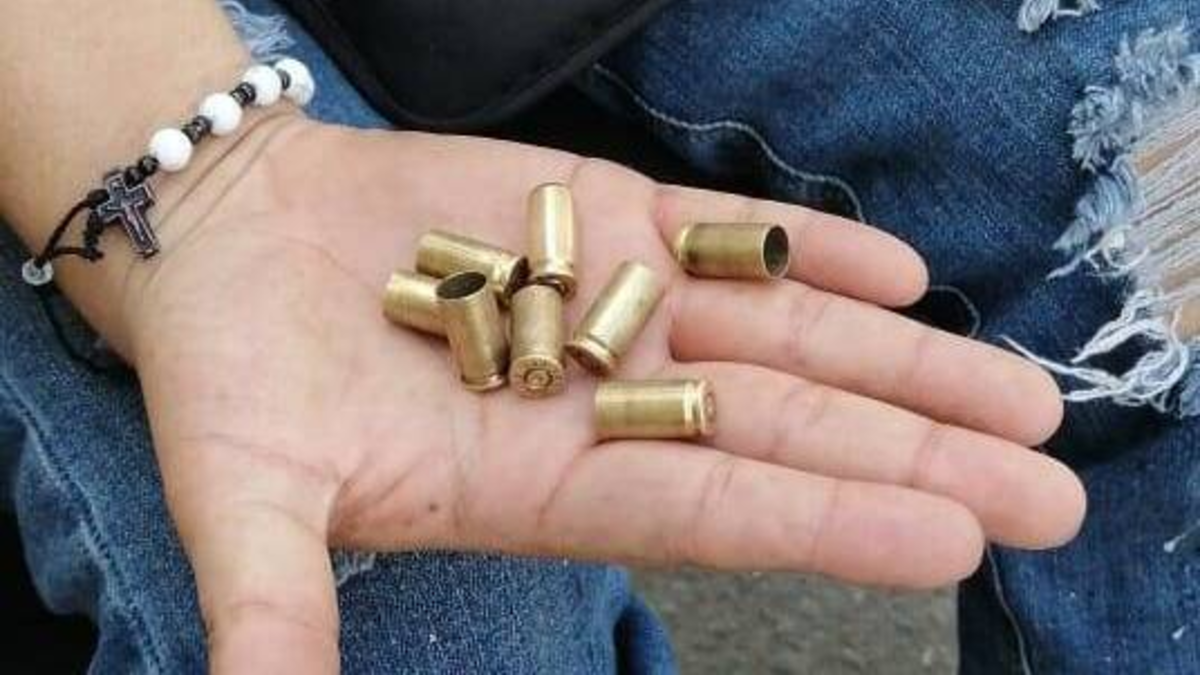 Atacan sistema de seguridad del firmante de paz en Santander de Quilichao: el departamento sufrió dos ataques en 24 horas

 – Desde dentro