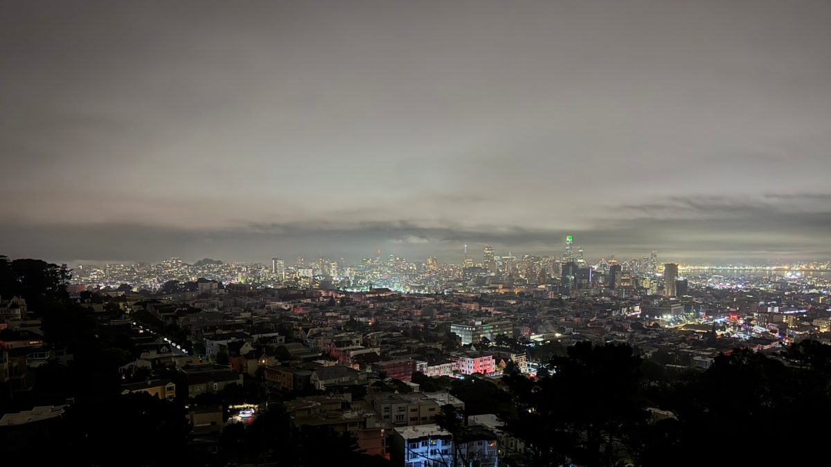 Caos en San Francisco por cortes de luz durante las compras navideñas cuando los coches autónomos se detuvieron en mitad de las calles

 – Desde dentro