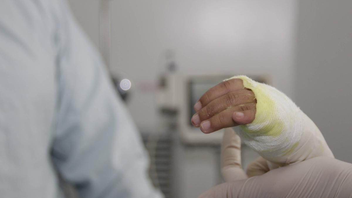 12 de ellos son niños y adolescentes; Piden a la sociedad ser más consciente

 – Desde dentro