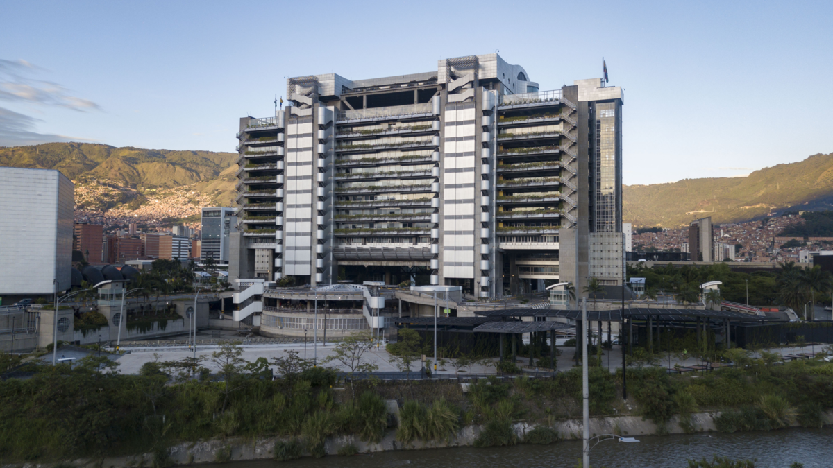 Estos son proyectos y prioridades de inversión

 – Desde dentro