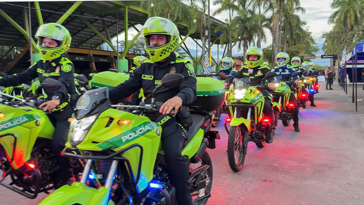 Gobernadora Rafaela Cortés tras grave alteración del orden público

 – Desde dentro