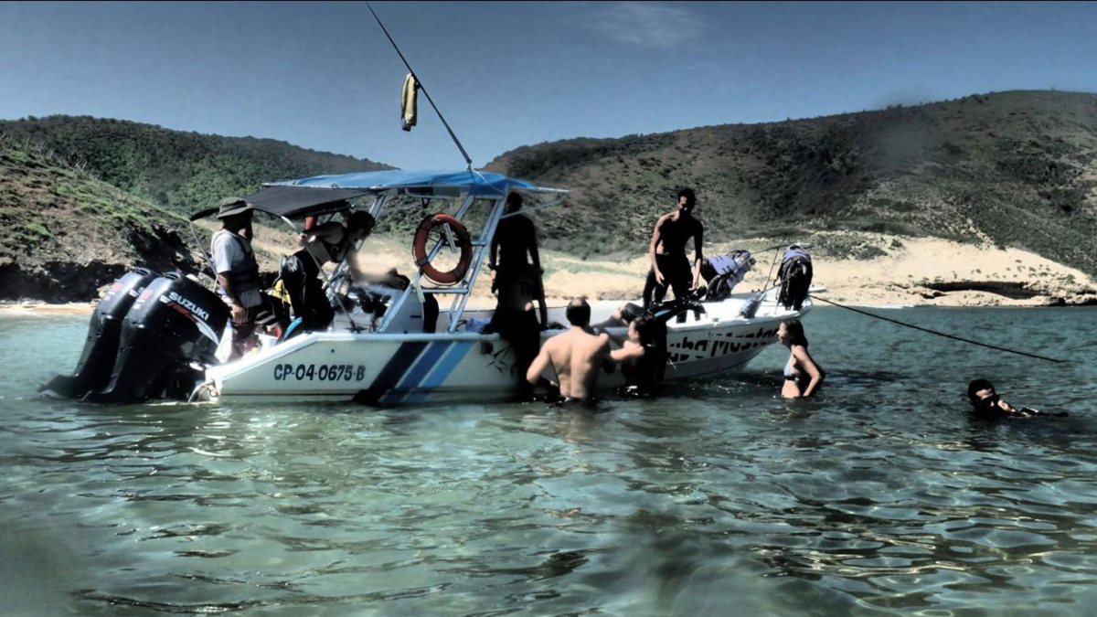 La empresa de buceo Barracuda rompió su silencio y dice que siguió los protocolos

 – Desde dentro