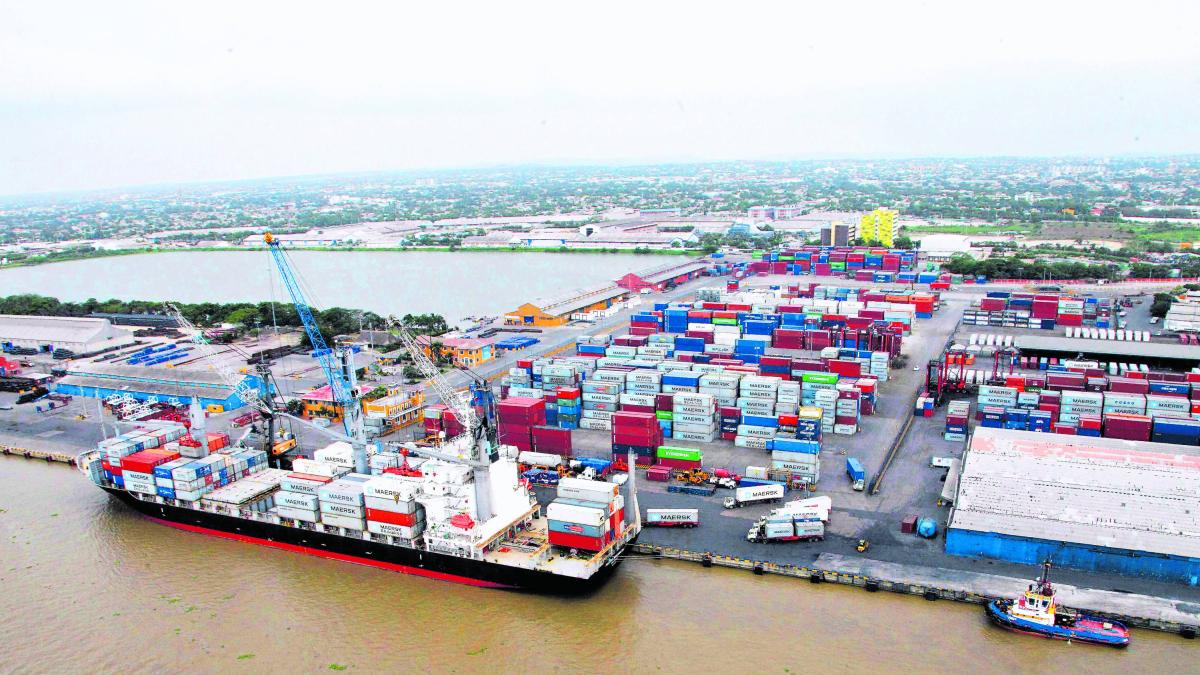 La inversión y los acontecimientos extranjeros estimularon las economías de Barranquilla y del Atlántico

 – Desde dentro