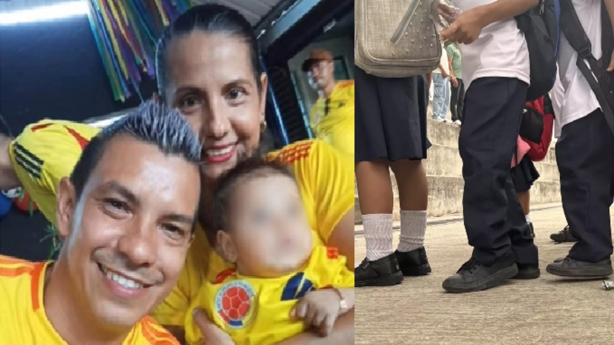 La masacre de la familia Catatumbo y los secretos del poder del ELN y las disidencias que desataron una guerra que continuó y dejó 83.000 muertos. desplazado

 – Desde dentro