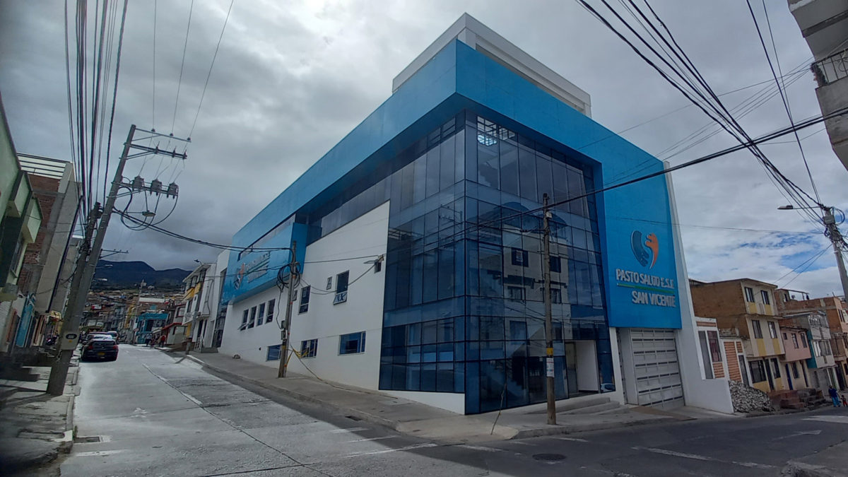 Los padres de un menor quemado con pólvora en Pasto lo llevaron a un centro de salud y luego agredieron a un guardia

 – Desde dentro