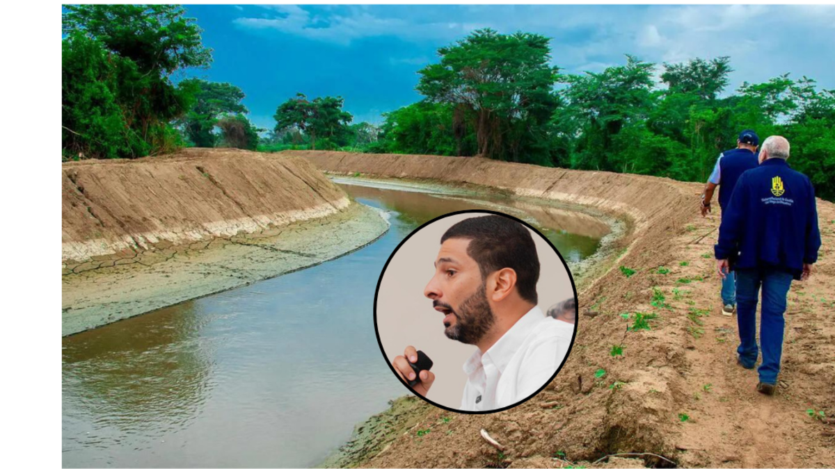 Magdalena, concejal de Ciénaga, presenta denuncias ante el Ministerio Público y la Procuraduría General de la República por presuntas irregularidades en obras públicas por más de $40 mil millones

 – Desde dentro