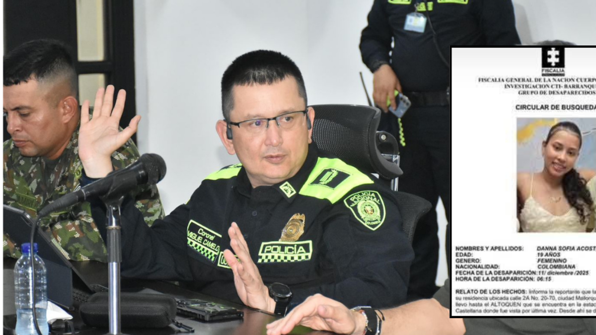 “Me sentí extraño, su voz era muy baja”.

 – Desde dentro