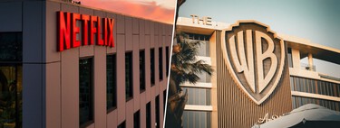 Todas las preguntas sin respuesta que dejó la compra de Warner por parte de Netflix: un enorme lío