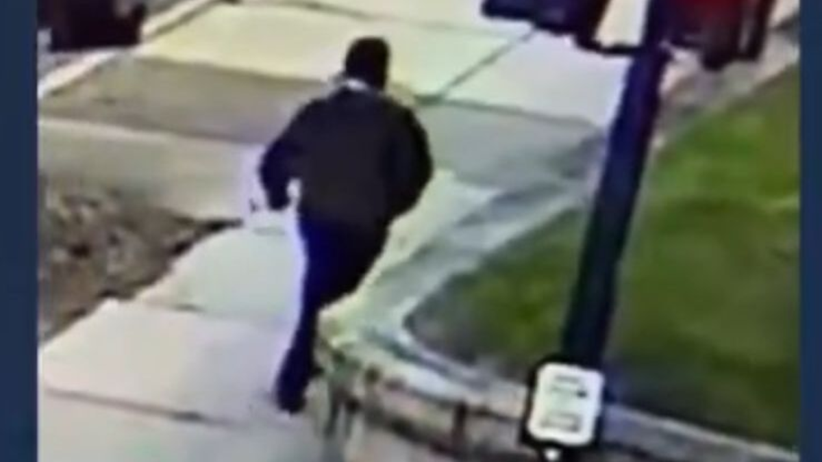 Sospechoso de ataques a la Universidad de Brown y asesinato de profesor del MIT encontrado muerto

 – Desde dentro