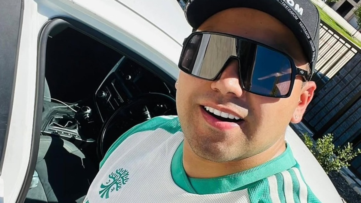 Supuestamente recibió un disparo en el corazón, la familia pide ayuda para su repatriación

 – Desde dentro