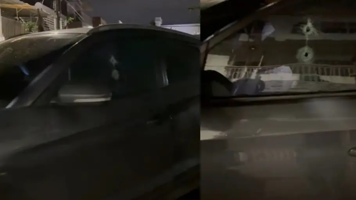 la dramática historia del firmante de la paz Wilton Valencia, que sobrevivió al ataque en Cali

 – Desde dentro