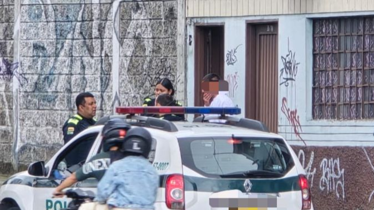 tiene quemaduras de segundo grado

 – Desde dentro